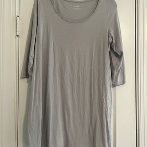 J.Jill PureJill Tunic